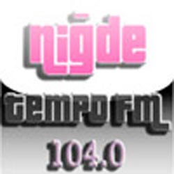 niğde tempo fm