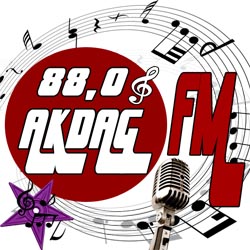 yozgat akdağ fm