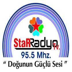 Erciş Star FM