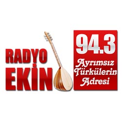 Radyo Ekin