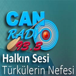 İzmir Can Radyo