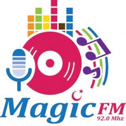Karabük Radyo Magic FM