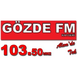 Kayseri Gözde FM