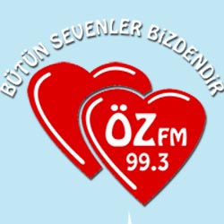 Kırıkkale Öz FM