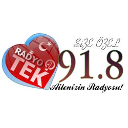 Konya Radyo Tek