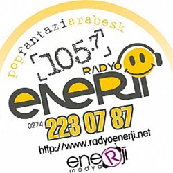 Kütahya Radyo Enerji