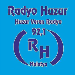 Malatya Radyo Huzur FM