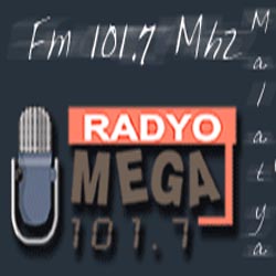 Malatya Radyo Mega