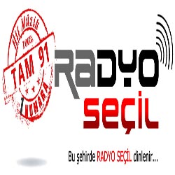 Manisa Salihli Radyo Seçil