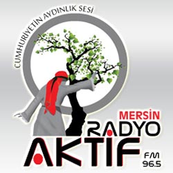 Mersin Radyo Aktif