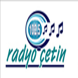 Mersin Radyo Çetin