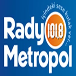 Mersin Radyo Metropol