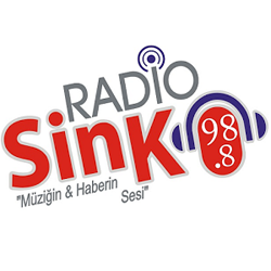 Mersin Radyo Sinko