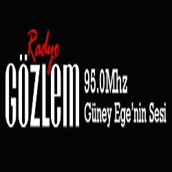 Muğla Radyo Gözlem