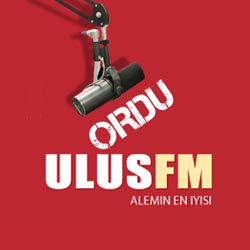 Ordu Ulus FM