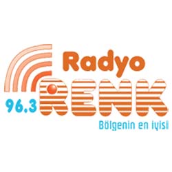 Osmaniye Radyo Renk FM