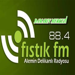 samsun fıstık fm