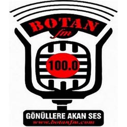 siirt botan fm