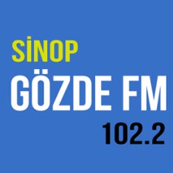 sinop gözde fm