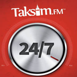 Taksim FM