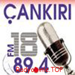 Çankırı FM 18