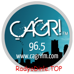 Çorum Çağrı FM