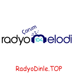 Çorum Radyo Melodi FM