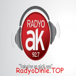 Edirne Radyo Ak