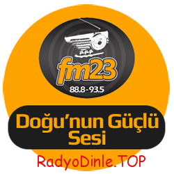 Elazığ Radyo 23 FM