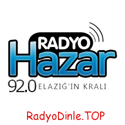 Elazığ Radyo Hazar
