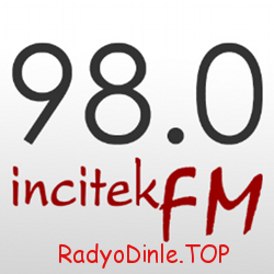 Erzincan İncitek Fm