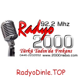 Erzincan Radyo 2000