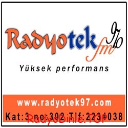 Erzincan Radyo Tek