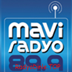 Eskişehir Mavi RAdyo