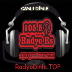 Eskişehir Radyo Es Fm