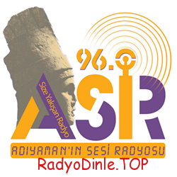 Adıyaman Asr FM