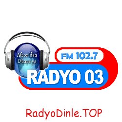 Afyon Radyo 03