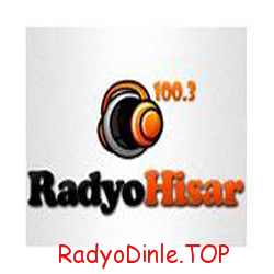 Afyon Radyo Hisar