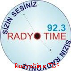 Antalya Alanya Radyo Time