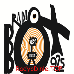 Antalya Radyo Box