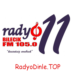 Bilecik Radyo 11