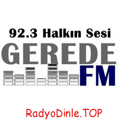 Bolu Gerede FM