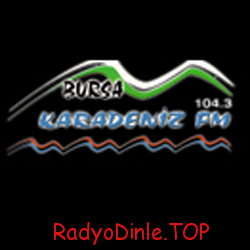 Bursa Karadeniz FM