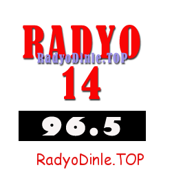 Bursa Radyo 14