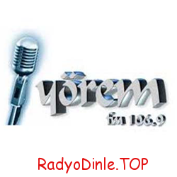 Bursa Radyo Yörem