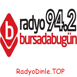 bursada bugün radyo