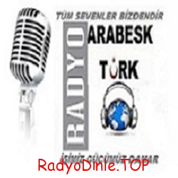 Radyo Arabesk Türk