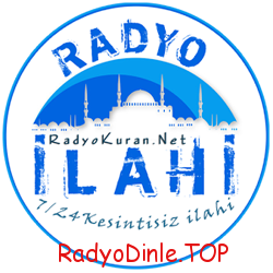 Radyo İlahi