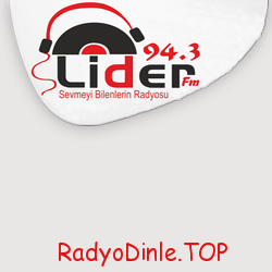 Adana Lider FM