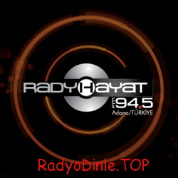 Adana Radyo Hayat